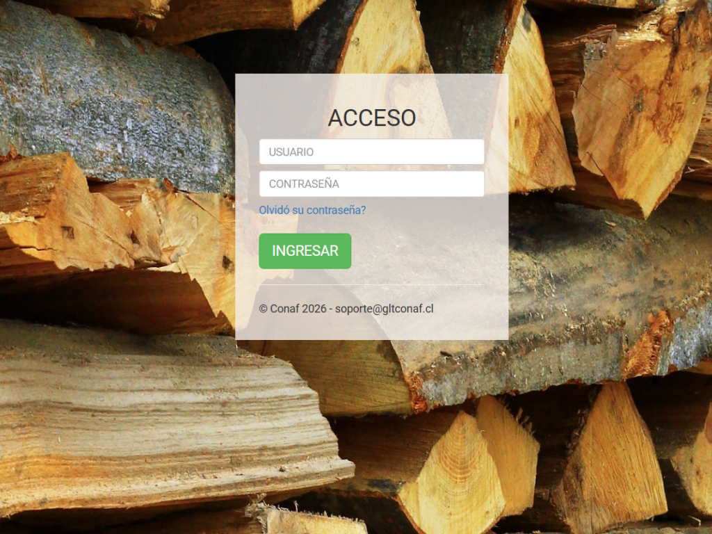 Aplicación web para la gestión y el control de Guías de Libre Tránsito